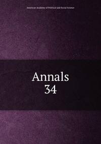 Annals. 34