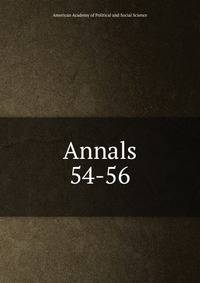 Annals. 54-56