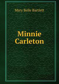 Minnie Carleton