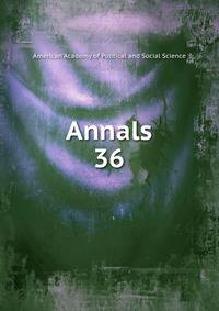 Annals. 36