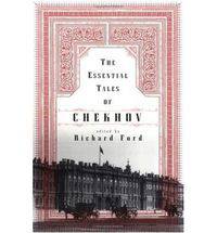 The Essential Tales of Chekhov