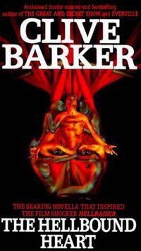 The Hellbound Heart