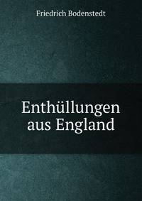 Enthullungen aus England