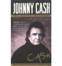 Cash: An Autobiography
