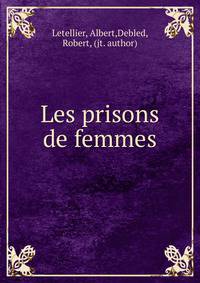 Les prisons de femmes