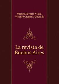 La revista de Buenos Aires
