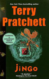 Jingo (Discworld Series)