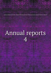 Annual reports. 4