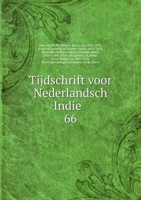 Tijdschrift voor Nederlandsch Indie . 66