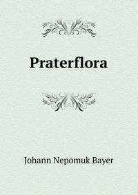 Praterflora