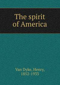 The spirit of America