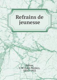 Refrains de jeunesse