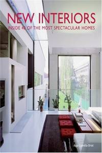 New Interiors: Inside 40 of the Most Spectacular Homes