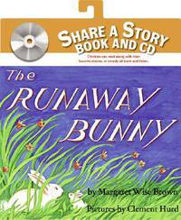The Runaway Bunny (+ Audio CD)