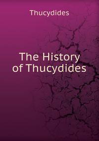 The History of Thucydides