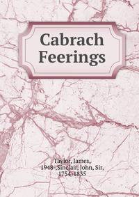 Cabrach Feerings