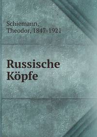 Russische Kopfe