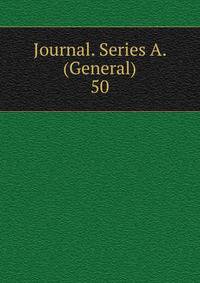 Journal. Series A. (General). 50