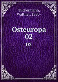 Osteuropa. 02