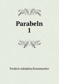 Parabeln. 1
