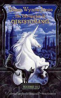 The Chronicles of Chrestomanci, Volume III: Conrad's Fate/The Pinhoe Egg ( The Chronicles of Chrestomanci Series)