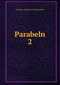 Parabeln. 2