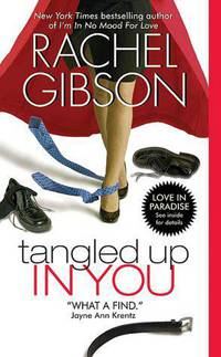 Tangled Up In You