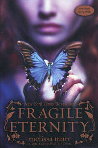 Fragile Eternity / Хрупкая вечность