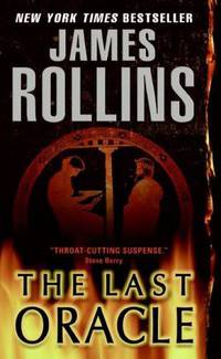 The Last Oracle (Sigma Force Series)