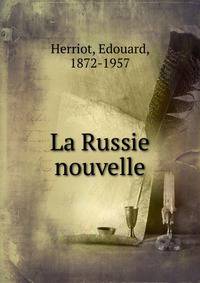 La Russie nouvelle