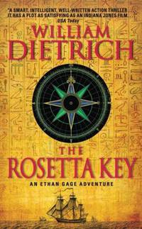 The Rosetta Key / Розеттский ключ