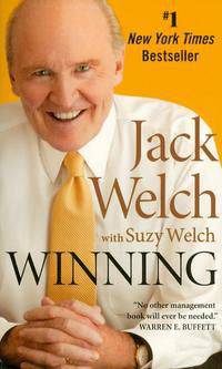 Winning - Jack Welch