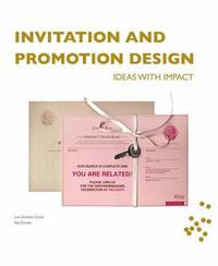 Invitation and Promotion Design: Ideas With Impact