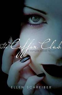 The Coffin Club (Vampire Kisses Series #5)