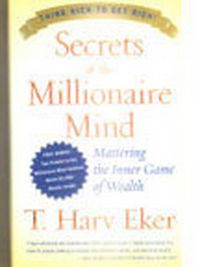 Secrets Of The Miilionaire Mind