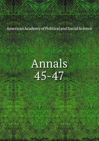 Annals. 45-47
