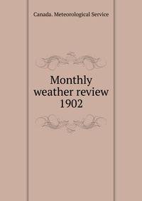 Monthly weather review. 1902