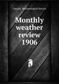 Monthly weather review. 1906