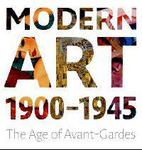 Modern Art 1900-1945