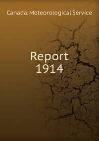 Report. 1914