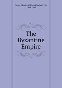The Byzantine Empire