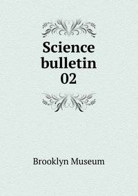 Science bulletin. 02