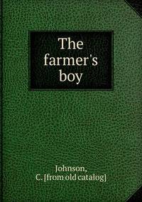 The farmer's boy