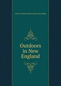 Outdoors in New England