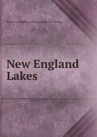 New England Lakes