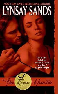 The Rogue Hunter (Argeneau Vampire Series #10)