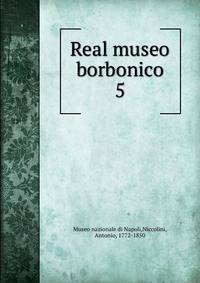 Real museo borbonico. 5