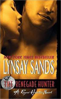 The Renegade Hunter (Argeneau Vampire Series #12)