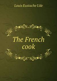 The French cook