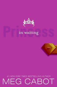 Princess in Waiting (Princess Diaries Series #4)